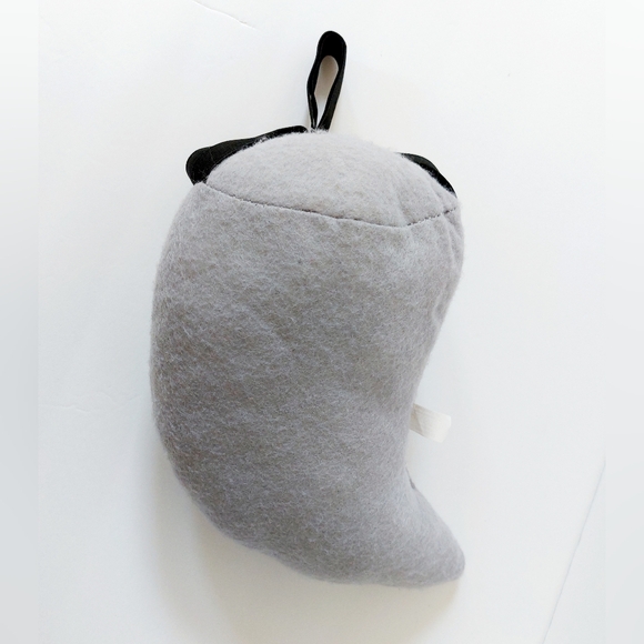 Shark Fin Elastic band Costume Dress up One‎ Size - Picture 3 of 4